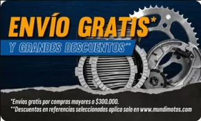 Catálogo Mundimotos en Medellín | Envio Gratis Y Grandes Descuentos | 2025-11-05T00:00:00.000Z - 2025-11-15T00:00:00.000Z