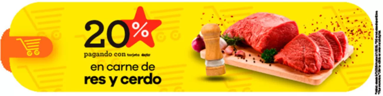 Catálogo Éxito en La Ceja | Ofertas principales para todos los cazadores de gangas | 2025-11-05T00:00:00.000Z - 2025-11-19T00:00:00.000Z
