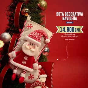 Catálogo Tiendas D1 en Soacha | Nuestras mejores ofertas para ti | 2025-11-05T00:00:00.000Z - 2025-11-19T00:00:00.000Z