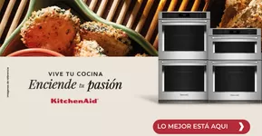 Catálogo Mansión Electrodomésticos en Bogotá | Ofertas Mansión Electrodomésticos | 2025-11-05T00:00:00.000Z - 2025-11-19T00:00:00.000Z