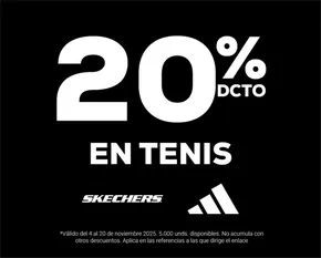 Catálogo Agaval en Floridablanca | Ofertas especiales para ti | 2025-11-04T00:00:00.000Z - 2025-11-20T00:00:00.000Z