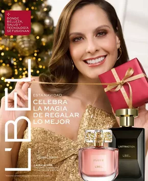 Catálogo L'bel | lbel colombia c18 2025 | 2025-11-05T00:00:00.000Z - 2025-11-30T00:00:00.000Z