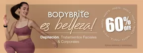 Catálogo BodyBrite | Es Belleza Hasta 60% OFF | 2025-11-05T00:00:00.000Z - 2025-11-30T00:00:00.000Z