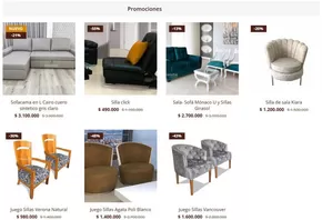 Catálogo Innovarte en Medellín | Promociones | 2025-11-06T00:00:00.000Z - 2025-11-30T00:00:00.000Z