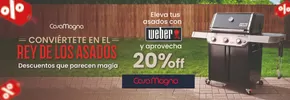 Catálogo Casa Magna en Medellín | Aprovecha Nuestras Ofertas | 2025-11-06T00:00:00.000Z - 2025-11-30T00:00:00.000Z