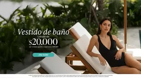 Catálogo Lili Pink en Pasto | Nuestras mejores gangas | 2025-11-01T00:00:00.000Z - 2025-11-17T00:00:00.000Z