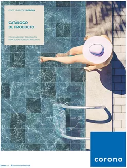Catálogo Corona en Pereira | Catalogo piscinas Corona 2024 | 2025-11-06T00:00:00.000Z - 2025-11-20T00:00:00.000Z