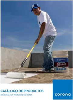 Catálogo Corona en Pereira | MINICATALOGO CORONA 2023 PDF | 2025-11-06T00:00:00.000Z - 2025-11-20T00:00:00.000Z
