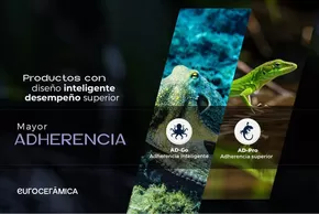 Catálogo Eurocerámica en Montería | Catalogo 2025 Mayor ADHERNCIA | 2025-11-06T00:00:00.000Z - 2025-12-31T00:00:00.000Z