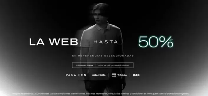 Catálogo Quest en Pasto | La Web Hasta 50%Dto | 2025-11-06T00:00:00.000Z - 2025-11-30T00:00:00.000Z