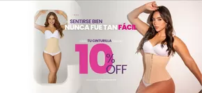 Catálogo Fajas M&D en Pereira | 10% off | 2025-11-06T00:00:00.000Z - 2025-11-11T00:00:00.000Z