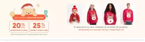 Catálogo Baby Fresh en Bogotá | Esta Navida Celebremos Juntos | 2025-11-06T00:00:00.000Z - 2025-12-31T00:00:00.000Z