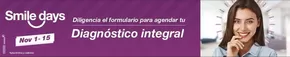 Catálogo Dentix en Cali | Diagnóstico y radiografía | 2025-11-07T00:00:00.000Z - 2025-11-15T00:00:00.000Z