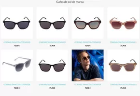 Catálogo Federópticos en Cali | Gafas | 2025-11-07T00:00:00.000Z - 2025-11-15T00:00:00.000Z