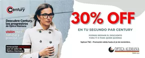 Catálogo Óptica Alemana en Cali | 30% Dto | 2025-11-07T00:00:00.000Z - 2025-11-30T00:00:00.000Z
