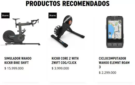 Catálogo 14 Ochomiles | Productos Recomendados | 2025-11-07T00:00:00.000Z - 2025-11-30T00:00:00.000Z