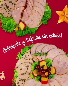 Catálogo Belalcazar en Cartago | Gangas y ofertas actuales | 2025-11-07T00:00:00.000Z - 2025-11-21T00:00:00.000Z