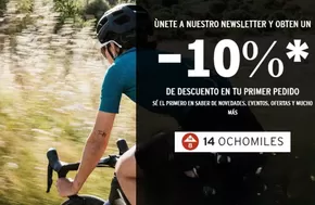 Catálogo 14 Ochomiles | 10% off en tu primera pedido | 2025-11-07T00:00:00.000Z - 2025-12-31T00:00:00.000Z