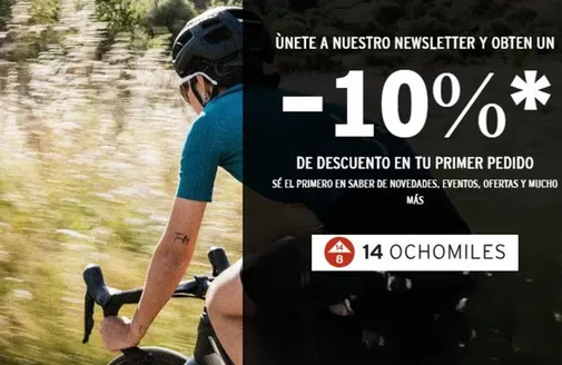 Catálogo 14 Ochomiles en Valledupar | 10% off en tu primera pedido | 2025-11-07T00:00:00.000Z - 2025-12-31T00:00:00.000Z