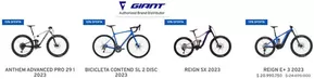 Catálogo Giant | Ofertas hasta 10% Dto - 15% Dto | 2025-11-07T00:00:00.000Z - 2025-11-30T00:00:00.000Z