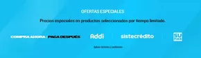Catálogo Garmin | Ofertas Especiales por Tiempo Limitado | 2025-11-07T00:00:00.000Z - 2025-11-20T00:00:00.000Z