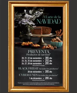 Catálogo Cascabel | El Arte de la Navidad | 2025-11-07T00:00:00.000Z - 2025-12-25T00:00:00.000Z