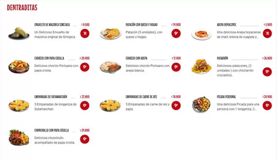 Catálogo Don Jediondo | Menu Don Jediondo | 2025-11-07T00:00:00.000Z - 2025-12-31T00:00:00.000Z