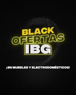 Catálogo IBG | Ofertas IBG | 2025-11-08T00:00:00.000Z - 2025-11-22T00:00:00.000Z