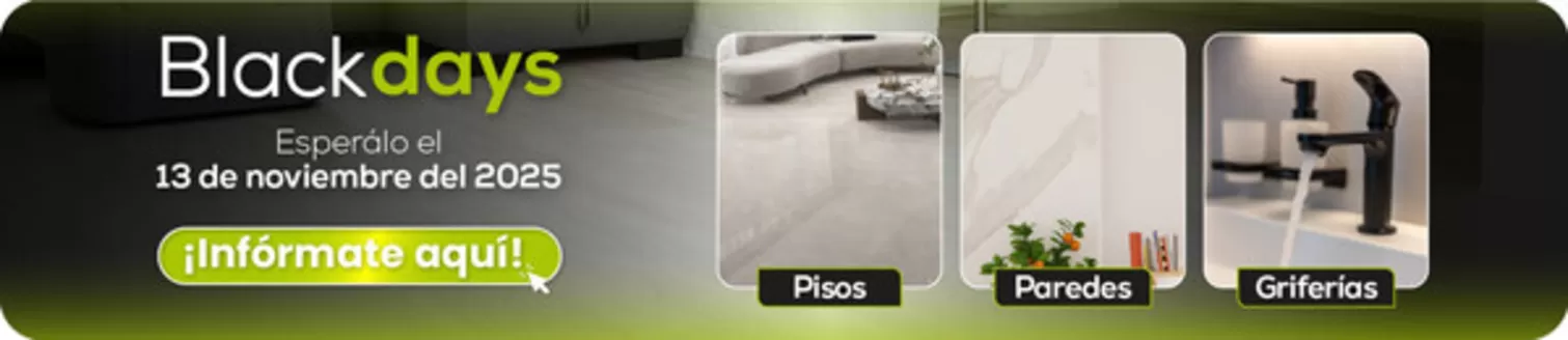 Catálogo Pisende en Valledupar | Descubre ofertas atractivas | 2025-11-13T00:00:00.000Z - 2025-11-13T00:00:00.000Z