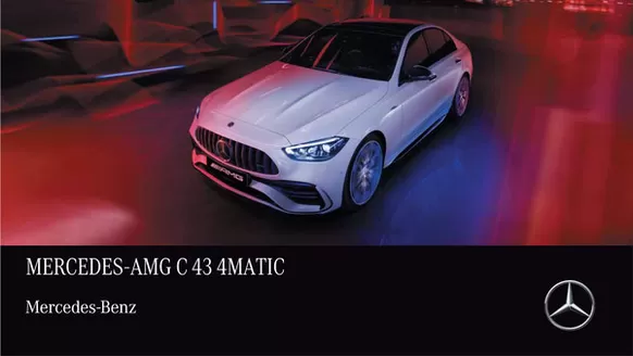 Catálogo Mercedes-Benz en Rionegro Antioquia | ficha tecnica mercedes amg c 43 4matic | 2025-11-10T00:00:00.000Z - 2025-11-24T00:00:00.000Z