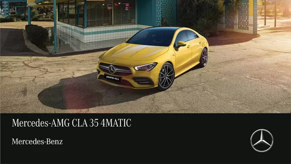 Catálogo Mercedes-Benz en Rionegro Antioquia | ficha tecnica mercedes amg cla 35 4matic | 2025-11-10T00:00:00.000Z - 2025-11-24T00:00:00.000Z