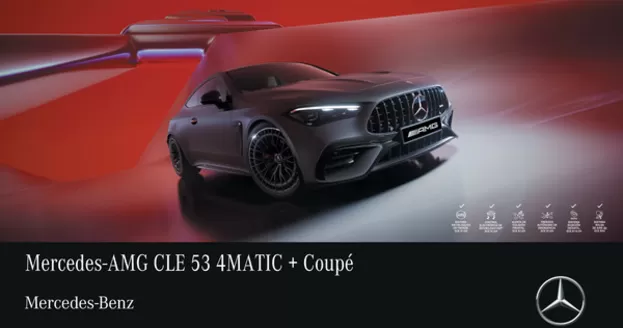 Catálogo Mercedes-Benz en Rionegro Antioquia | ficha tecnica amg cle coupe | 2025-11-10T00:00:00.000Z - 2025-11-24T00:00:00.000Z