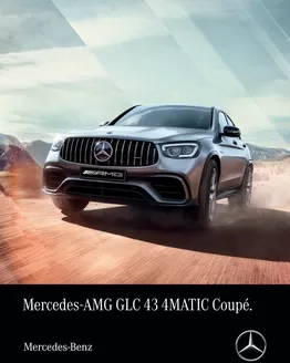 Catálogo Mercedes-Benz en Rionegro Antioquia | ficha tecnica mercedes amg gla | 2025-11-10T00:00:00.000Z - 2025-11-24T00:00:00.000Z