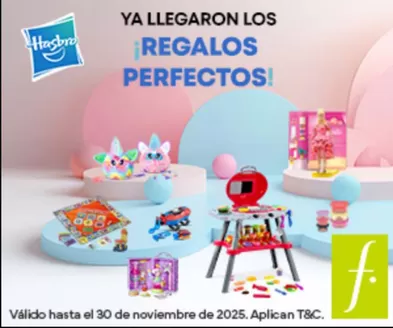 Catálogo Mac Cosmetics | Regalos Perfectos | 2025-11-11T00:00:00.000Z - 2025-11-30T00:00:00.000Z