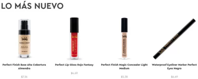 Catálogo Valmy en Bogotá | La mas NUEVO | 2025-11-11T00:00:00.000Z - 2025-11-29T00:00:00.000Z