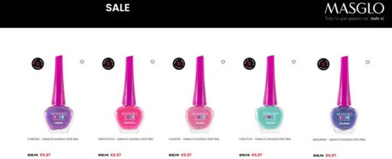 Catálogo Masglo en Barranquilla | Sale! | 2025-11-11T00:00:00.000Z - 2025-11-27T00:00:00.000Z
