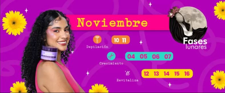 Catálogo Fruto Salvaje en Barranquilla | Promociones de Noviembre | 2025-11-11T00:00:00.000Z - 2025-11-16T00:00:00.000Z