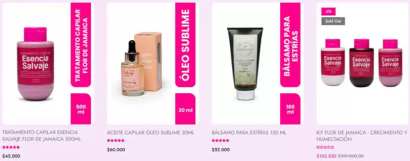 Catálogo Fruto Salvaje en Barranquilla | Promociones destacadas | 2025-11-11T00:00:00.000Z - 2025-11-23T00:00:00.000Z