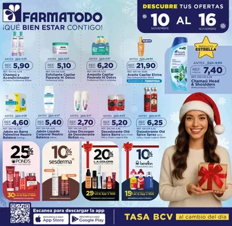 Catálogo FarmaTodo en Armenia | TF CONVENCIONAL | 2025-11-10T00:00:00.000Z - 2025-11-16T00:00:00.000Z