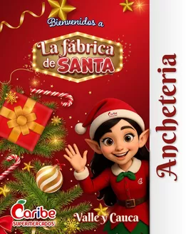 Catálogo Caribe Supermercados | Nuestras mejores gangas | 2025-11-11T00:00:00.000Z - 2025-12-25T00:00:00.000Z