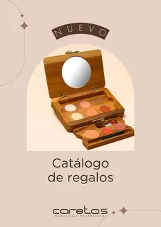 Catálogo Caretas en Barranquilla | Catalogo regalos caretas 2025 1 | 2025-11-11T00:00:00.000Z - 2025-11-25T00:00:00.000Z