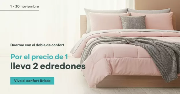 Catálogo Brissa en Sincelejo | Ofertas Brissa | 2025-11-01T00:00:00.000Z - 2025-11-30T00:00:00.000Z