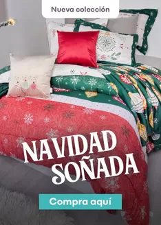 Catálogo Brissa en Villavicencio | Ofertas exclusivas para nuestros clientes | 2025-11-11T00:00:00.000Z - 2025-12-25T00:00:00.000Z