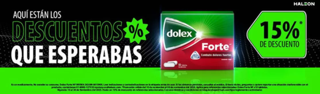 Catálogo La Rebaja en Armenia | 15% De Descuento | 2025-11-12T00:00:00.000Z - 2025-11-20T00:00:00.000Z