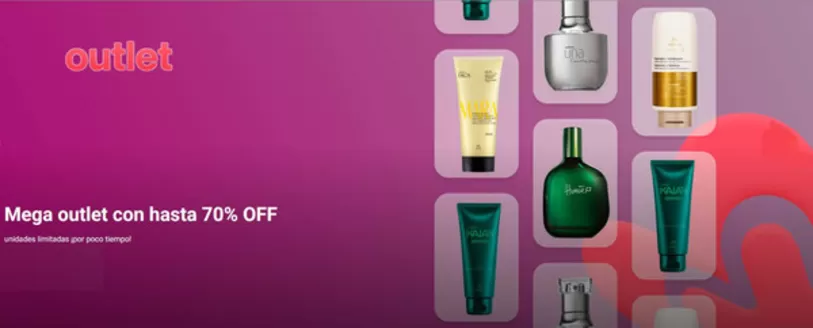 Catálogo Natura | Promociones Especiales | 2025-11-12T00:00:00.000Z - 2025-11-29T00:00:00.000Z