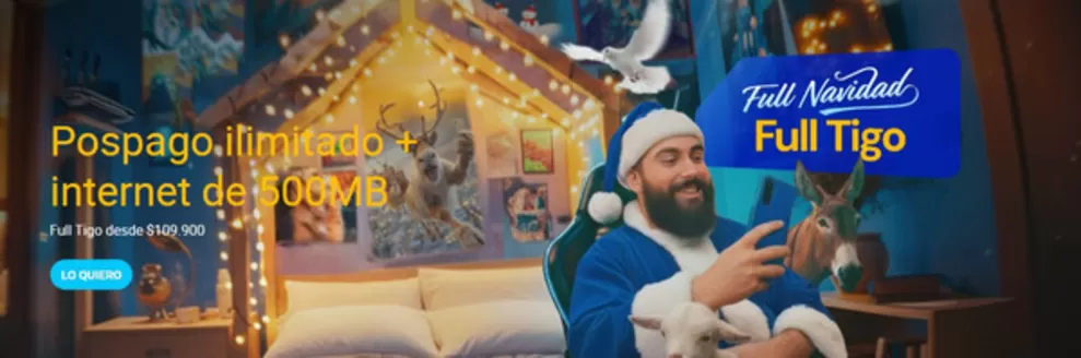 Catálogo Tigo | Full Navidad | 2025-11-12T00:00:00.000Z - 2025-12-25T00:00:00.000Z