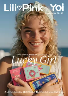 Catálogo Yoi en Barranquilla | Yoi Catalogo Noviembre | 2025-11-12T00:00:00.000Z - 2025-11-30T00:00:00.000Z