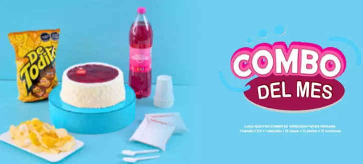 Catálogo Don Jacobo en Santa Marta | Combo Del Mes | 2025-11-12T00:00:00.000Z - 2025-11-30T00:00:00.000Z