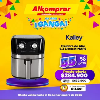 Catálogo Alkomprar en Pereira | Ofertas Alkomprar | 2025-11-12T00:00:00.000Z - 2025-11-14T00:00:00.000Z