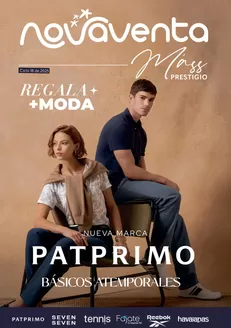 Catálogo Nova Venta en Manizales | prestigio c18 | 2025-11-12T00:00:00.000Z - 2025-11-30T00:00:00.000Z